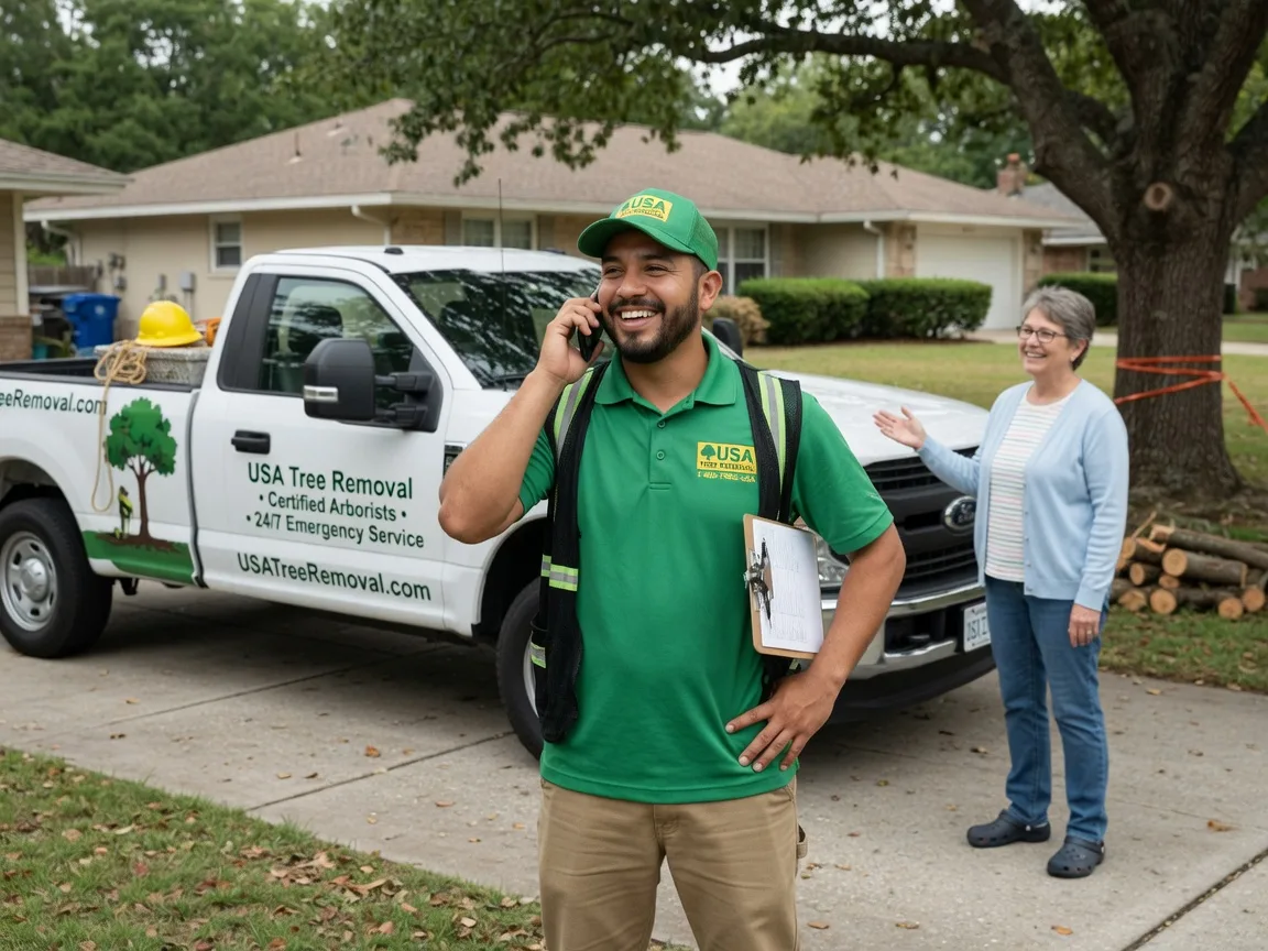 Tree Removal Gravois Mills, MO FAQs