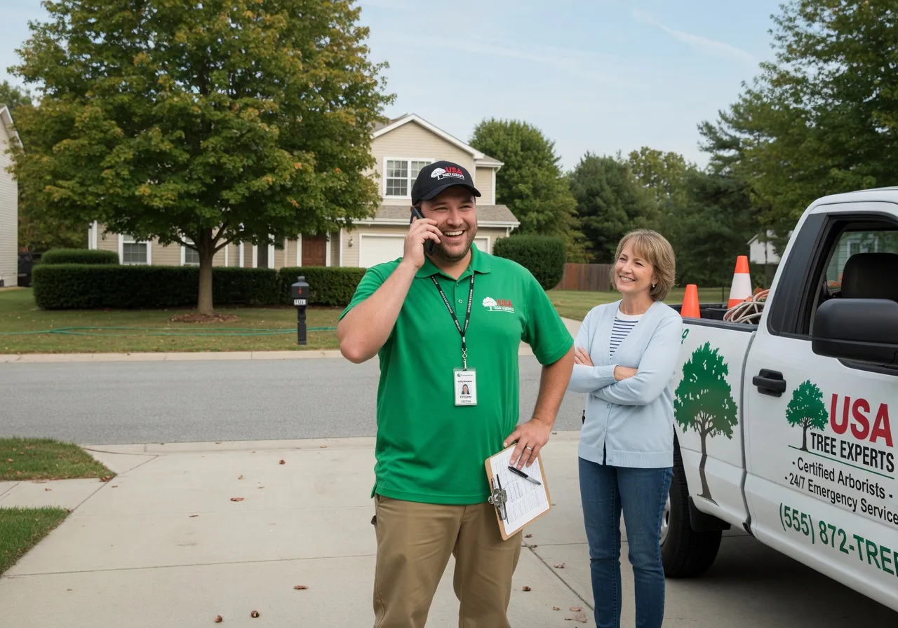 Tree Services Gravois Mills, MO FAQs